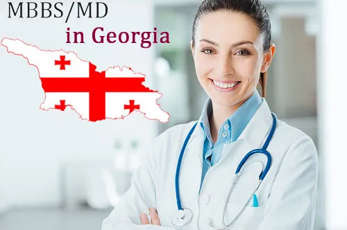mbbs admission in colleges of georgia 2024
